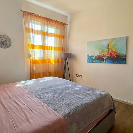 21° Bs Pazari City Center Comfort Lejlighed Tirana Eksteriør billede